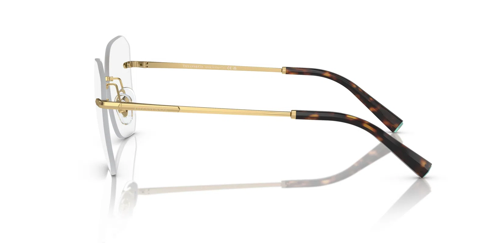Tiffany 1150 Eyeglasses - view 11